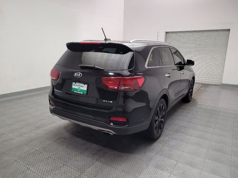Used 2020 Kia Sorento EX FWD image 9
