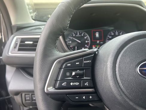 New 2026 Subaru Ascent Limited image 13