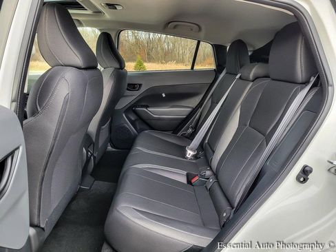 New 2026 Subaru Crosstrek 2.0i Premium image 11