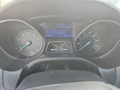 Used 2013 Ford Focus SE image 11