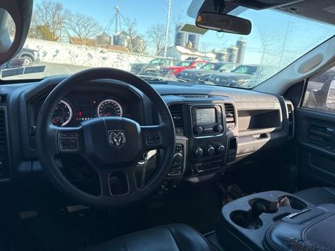 Used 2017 RAM 1500 Express image 16