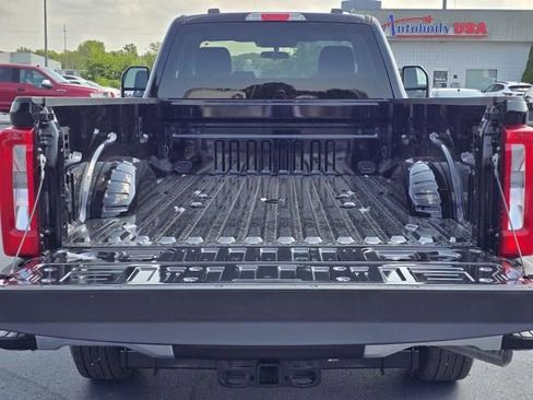 New 2025 Ford F250 XLT image 11