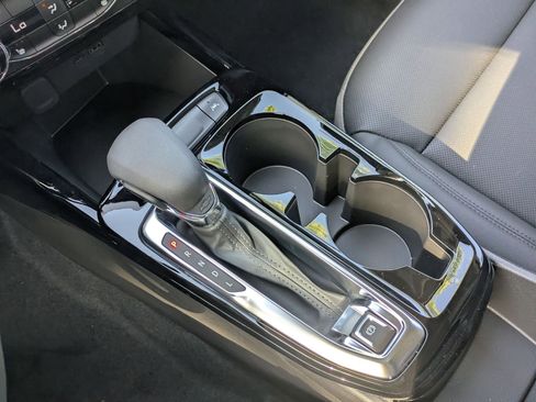 New 2026 Chevrolet Trax ACTIV w/ Driver Confidence Package image 19