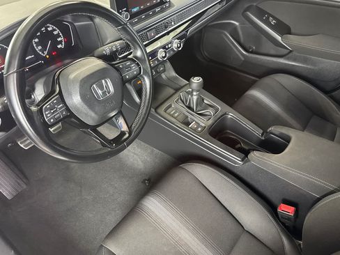 Used 2023 Honda Civic Sport image 13