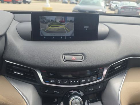 Used 2022 Acura TLX image 6