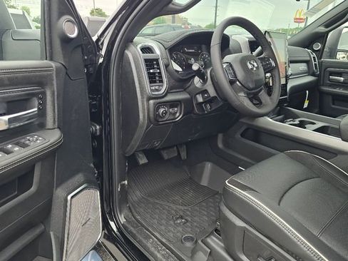 New 2026 RAM 3500 Laramie w/ Max Tow Package image 4