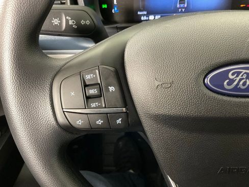 New 2026 Ford Maverick XLT FWD image 23