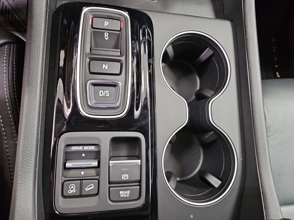 New 2026 Honda Pilot EX-L image 21
