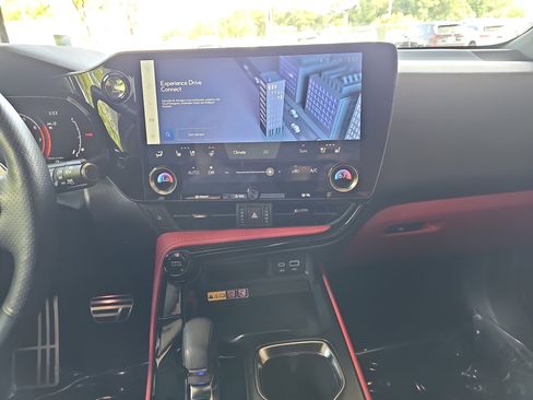 Used 2024 Lexus NX 350 F Sport AWD/4WD image 21