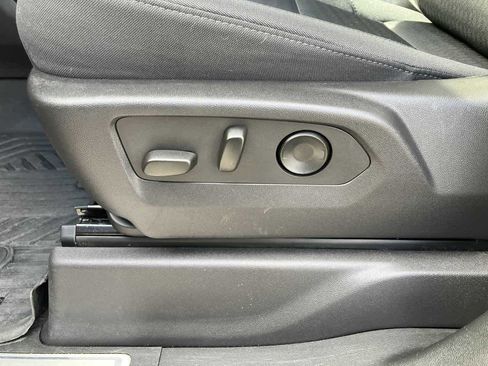 Used 2024 Chevrolet Silverado 1500 RST w/ All Star Edition Plus image 20