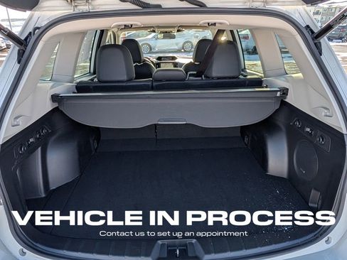 Used 2023 Subaru Forester Limited image 18