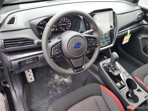 New 2025 Subaru Impreza RS image 17