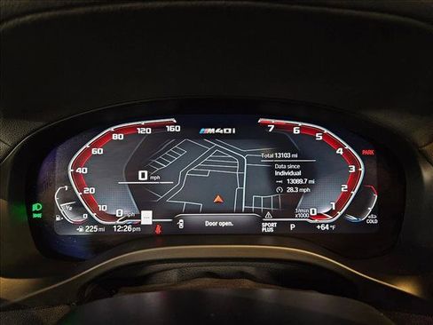 Used 2024 BMW X3 M40i w/ Premium Package image 11