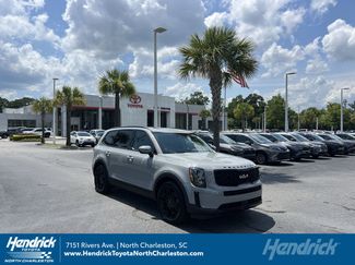 Used 2022 Kia Telluride EX w/ EX Premium Package AWD/4WD video 1