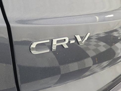 Used 2025 Honda CR-V LX image 8