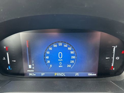 New 2026 Ford Escape Active w/ Cold Weather Package image 15