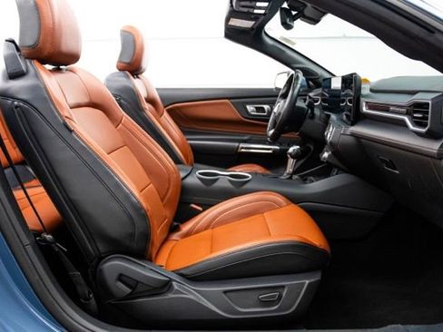 Used 2024 Ford Mustang Premium RWD image 13