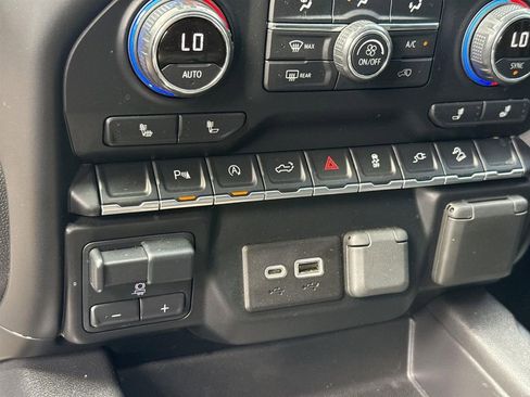 Used 2021 Chevrolet Silverado 1500 RST w/ All Star Edition Plus image 37