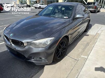 Used 2016 BMW 328i Gran Turismo xDrive