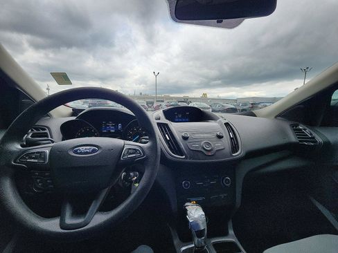 Used 2019 Ford Escape S FWD image 15