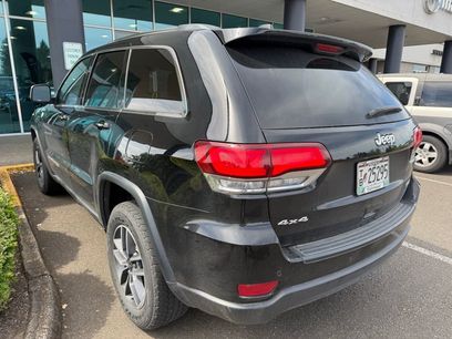 Used 2020 Jeep Grand Cherokee Laredo w/ Quick Order Package 2BN North