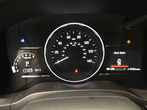 Used 2022 Honda HR-V EX image 7