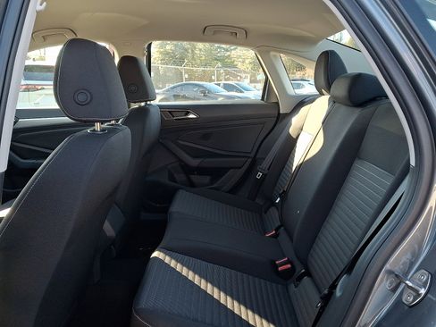 New 2026 Volkswagen Jetta S FWD image 6