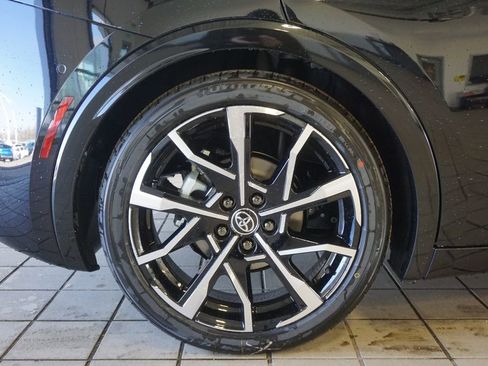 New 2026 Toyota Prius Plug-In Hybrid image 34