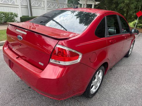 Used 2009 Ford Focus SES FWD image 15
