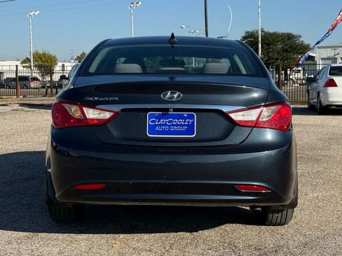 Used 2011 Hyundai Sonata GLS image 5