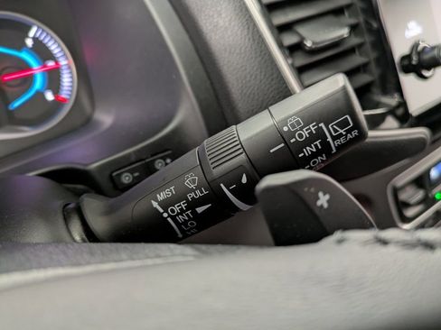 Certified 2022 Honda Pilot EX-L image 17