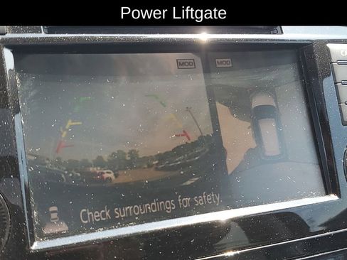 Used 2019 Nissan Rogue SL AWD/4WD image 16