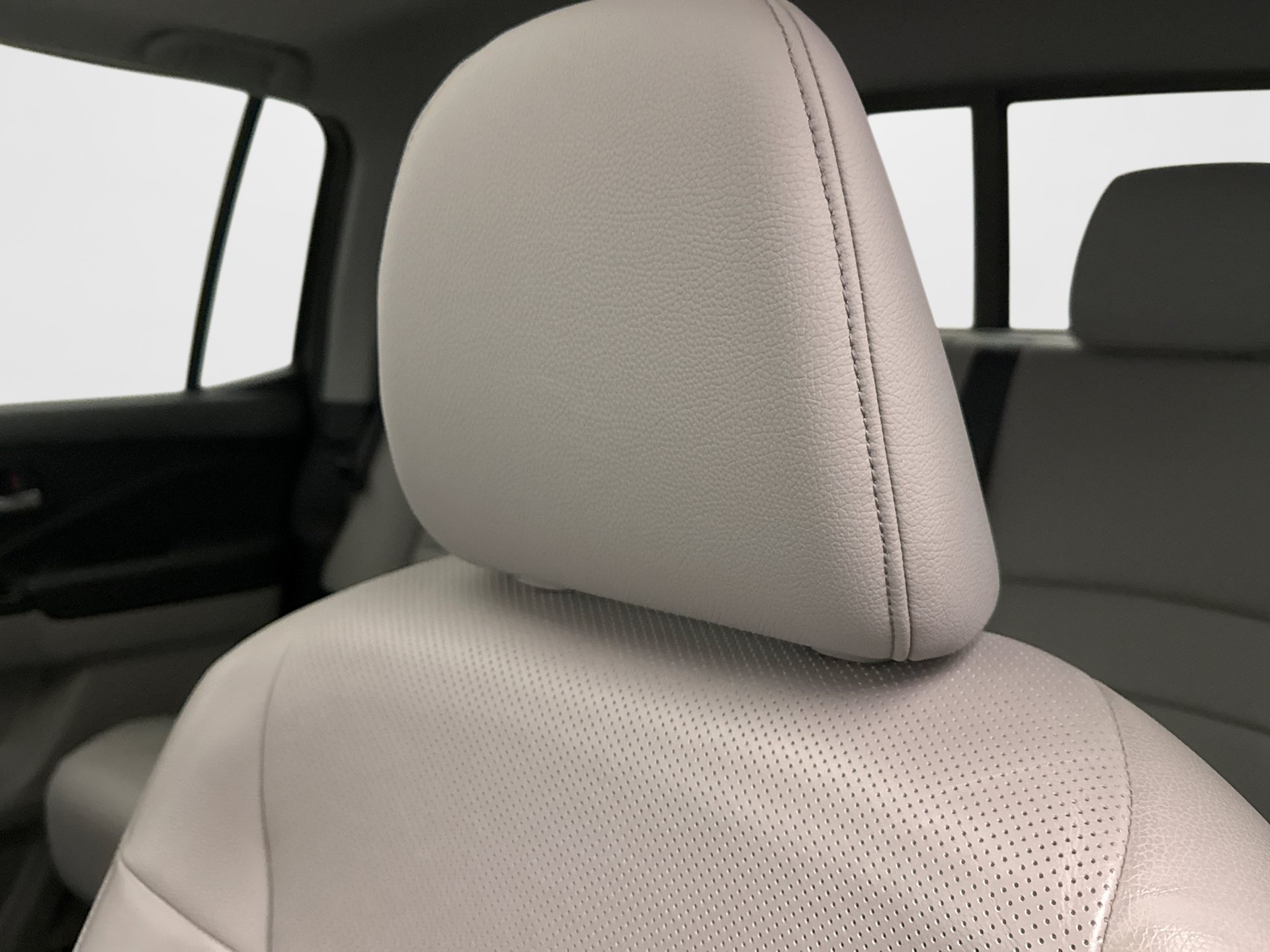 Used 2019 Honda Ridgeline RTL image 8