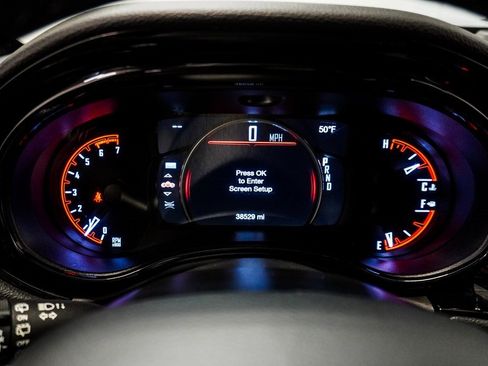 Used 2022 Dodge Durango R/T w/ Blacktop Package image 34