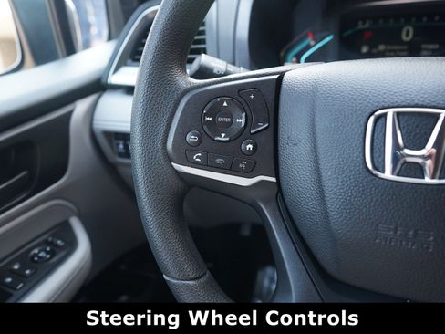 Used 2024 Honda Odyssey EX image 22