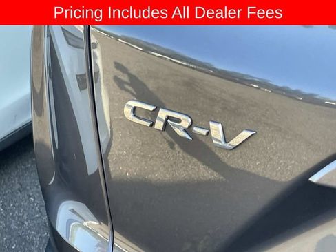 Used 2022 Honda CR-V EX-L image 6