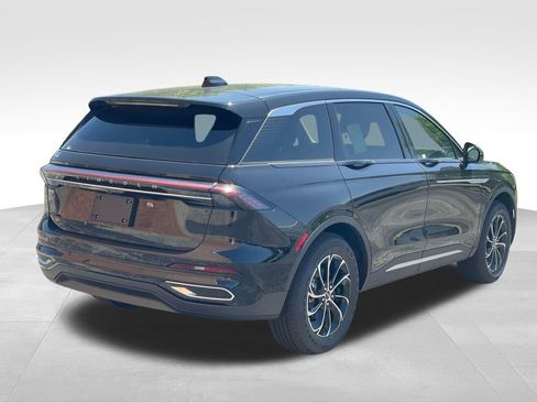 New 2026 Lincoln Nautilus Premier AWD/4WD image 5