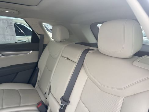 Certified 2022 Cadillac XT5 Premium Luxury image 26