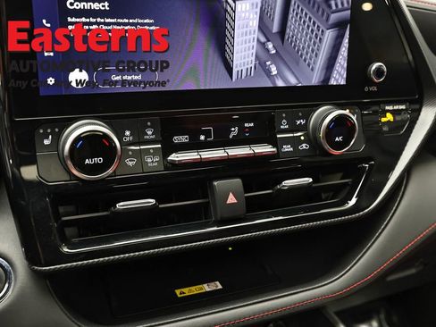 Used 2023 Toyota Highlander XSE image 20