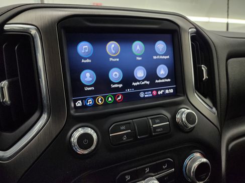 Used 2022 GMC Sierra 2500 Denali image 54