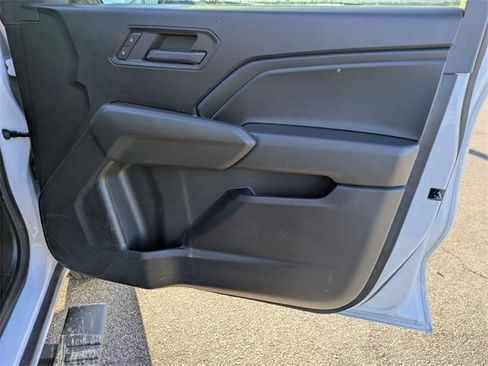 New 2026 Chevrolet Colorado W/T image 33