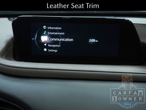 Certified 2023 MAZDA CX-30 AWD 2.5 S w/ Premium Package image 18