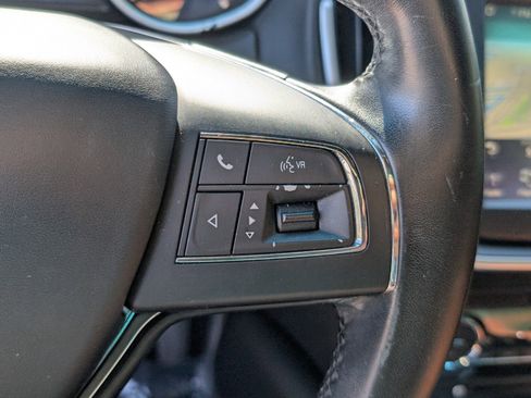 Used 2016 Maserati Ghibli Base image 30