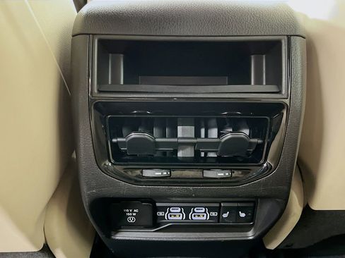 Used 2022 Jeep Grand Cherokee Limited 4xe AWD/4WD image 36