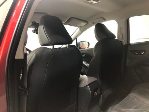 New 2026 Subaru Crosstrek 2.5i Limited AWD/4WD image 19
