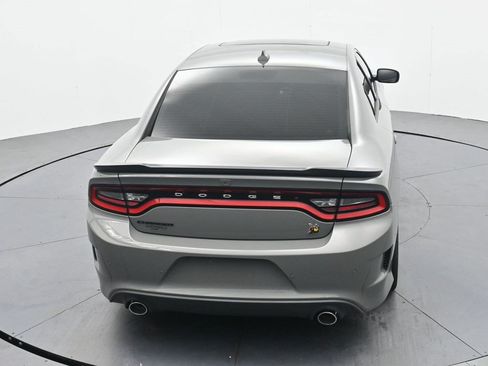 Used 2023 Dodge Charger Scat Pack RWD image 18