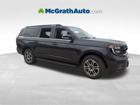 New 2026 Ford Expedition Max Active AWD/4WD image 1