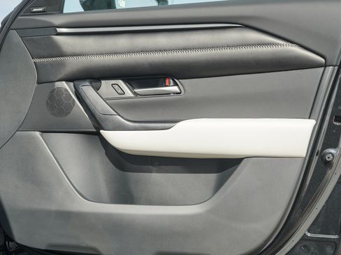 New 2026 MAZDA CX-50 AWD 2.5 S w/ Accent Package image 10