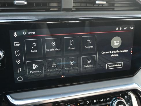 Used 2025 GMC Sierra 2500 Denali Ultimate w/ Max Trailering Package AWD/4WD image 22