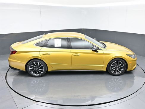 Used 2020 Hyundai Sonata SEL Plus image 24